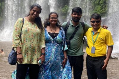 Kulen Mountain With Ticket included Plus Banteay Srei Temple Tour