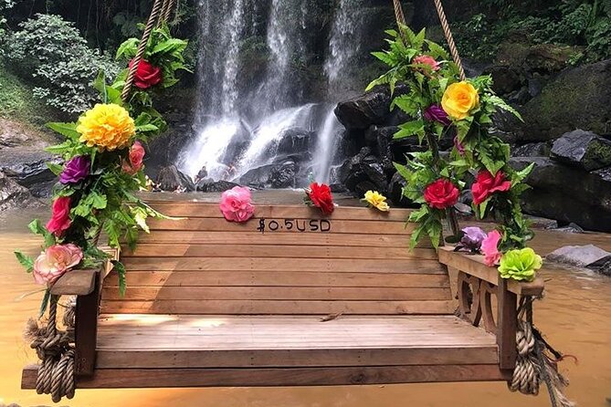 Kulen National Park Ticket - How the eight-hour day can work