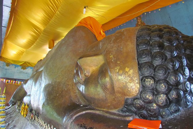 Kulen Waterfall and 1000 Lingas River Private Tour - Why the River of a Thousand Lingas is the main event