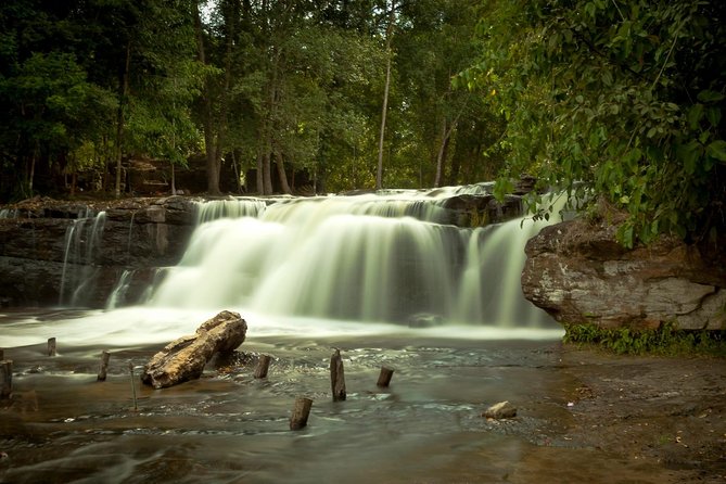 Kulen Waterfall and 1000 Lingas River Private Tour - Is $76 a good price for this day?