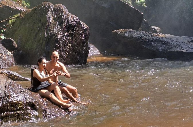 Kulen Waterfall and Banteay Srei -Lady Temple - The real cost and overall value