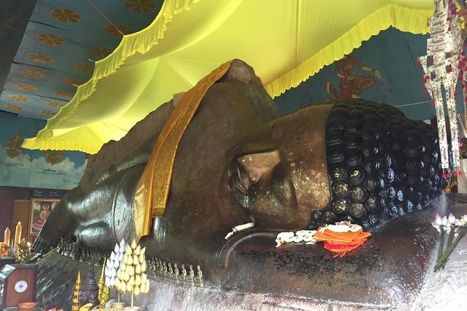 Kulen Waterfall and Banteay Srei Off Beaten Track - Why this day reaches beyond the main Angkor circuit
