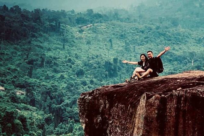Kulen Waterfall Join-in Tour (local Picnic lunch) - Who will enjoy this tour most?