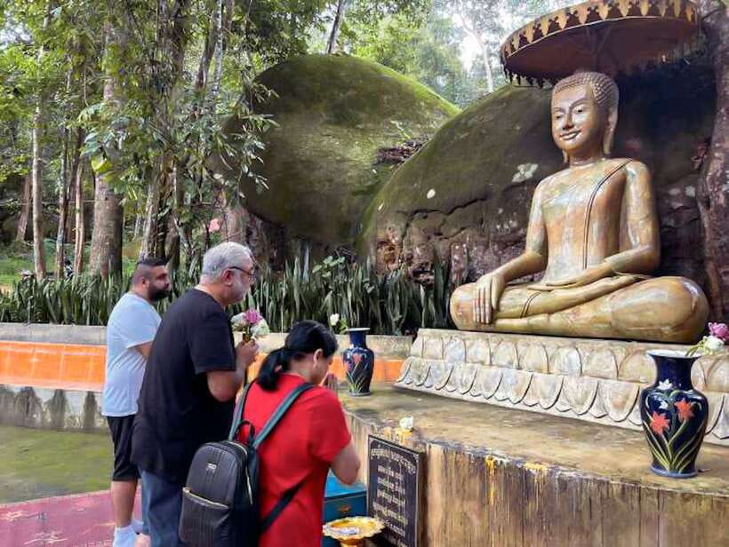 Kulen Waterfall Park with Small Groups & Guide tour - Key points to know before you book