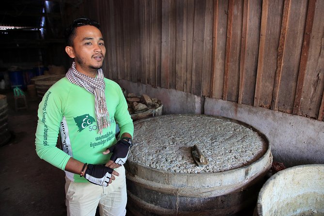 Local Livelihood Half Day Bike Tour in Battambang - Is $30 a fair price?