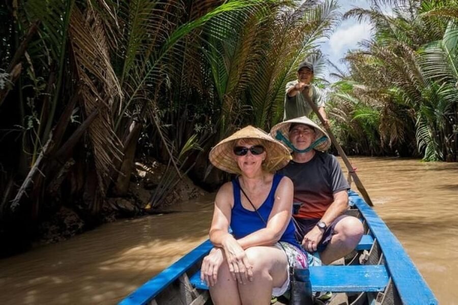Mekong Delta Full Day Tour | From Ho Chi Minh, Vietnam - Key points to know before you book