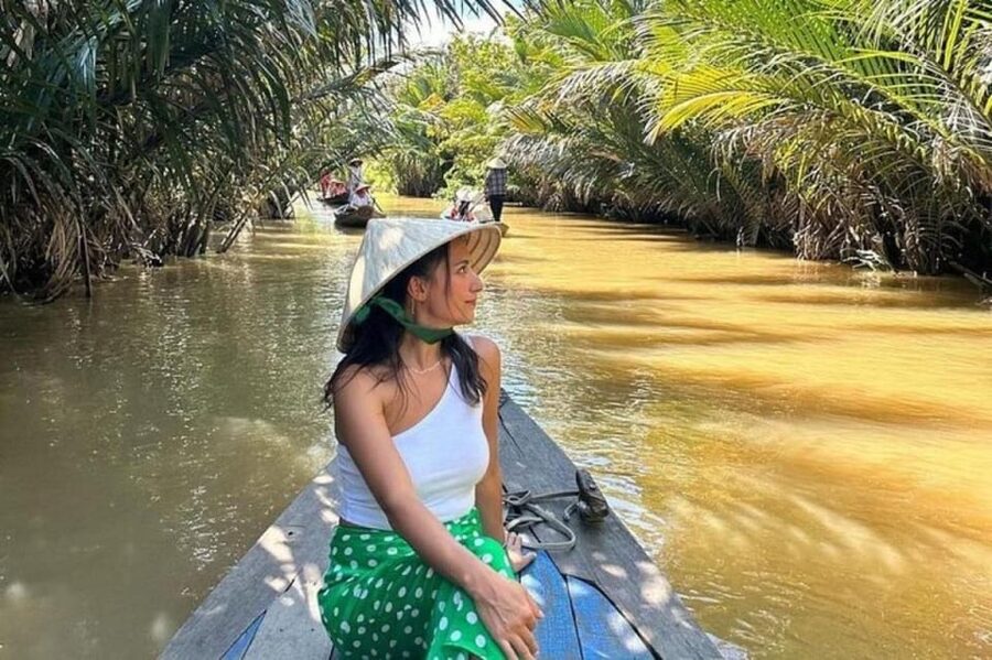 Mekong Delta Full Day Tour | From Ho Chi Minh, Vietnam - What the guide adds to the day