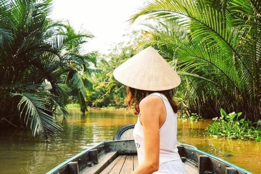 Mekong Delta Full Day Tour | From Ho Chi Minh, Vietnam - The four islands and the wide river