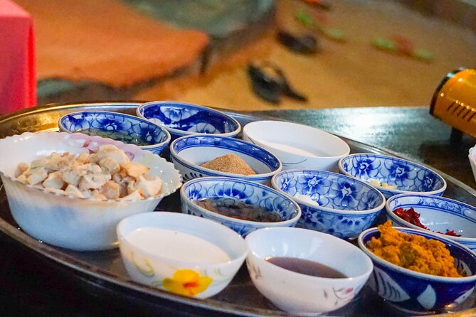 Morning Cooking Class and Market Tour in Siem Reap - Guides, communication, and the personal touch
