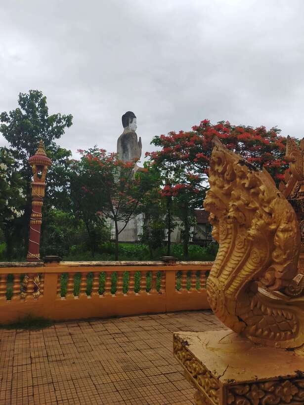 Morning Tuk tuk: City, Handicrafts, Killing field, Temples - Key points at a glance