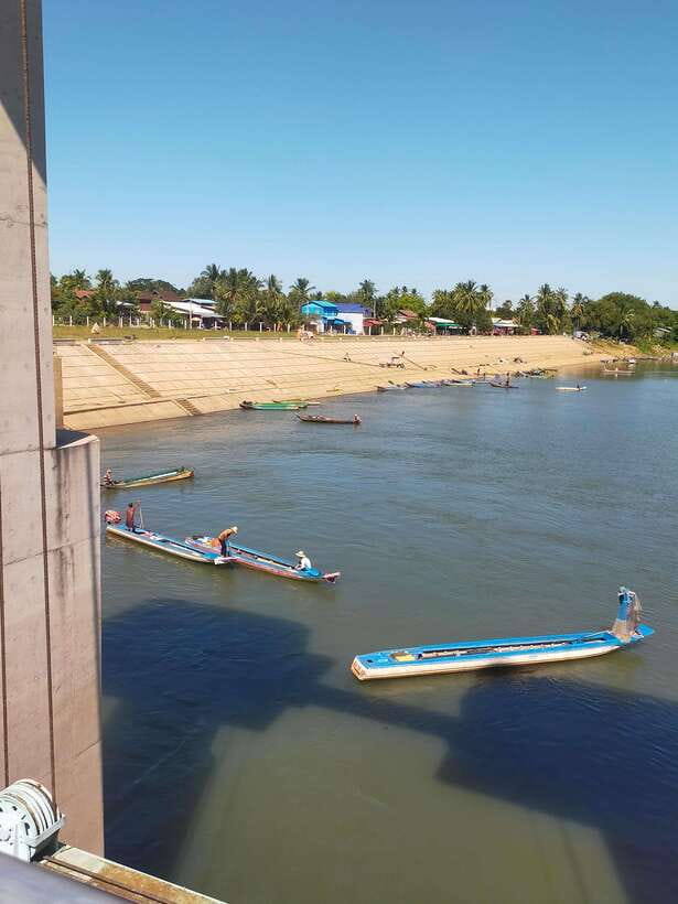 Morning Tuk tuk: City, Handicrafts, Killing field, Temples - Rice paper and spring-roll making