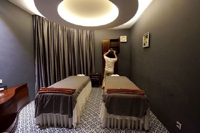 Mudita Signature Treatment - Why this treatment fits an Angkor Wat day