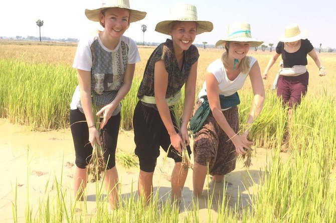 NhumBai, The Village Experience - Key points to know before booking
