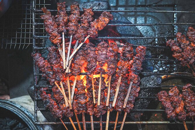 Old Siem Reap Sunset Food Tour by Tuk-tuk - Why this food tour feels different from ordinary Siem Reap dining