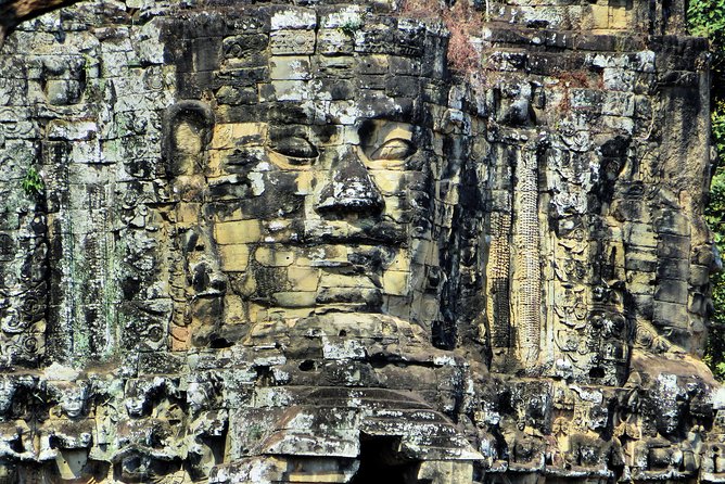 Personalised Angkor Wat Day Tour by an Air-conditioned Car - A guide can change the quality of the day