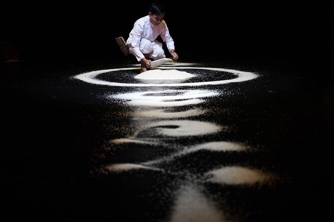 Phare: The Cambodian Circus Show in Siem Reap - Booking, Timing, and Practical Advice