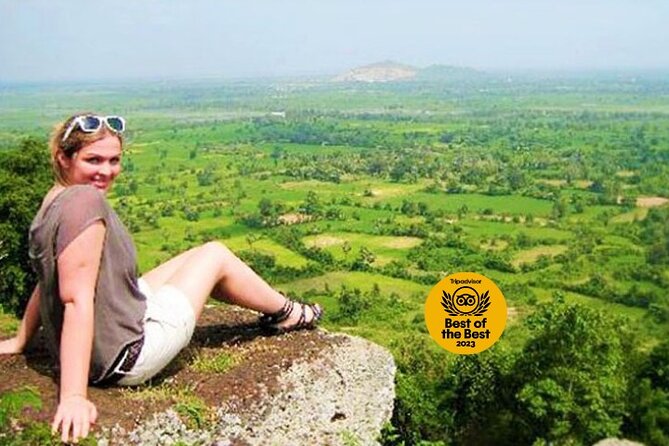Phnom Chisor & Tonle Bati Private Tours from Phnom Penh - Key points to know before booking