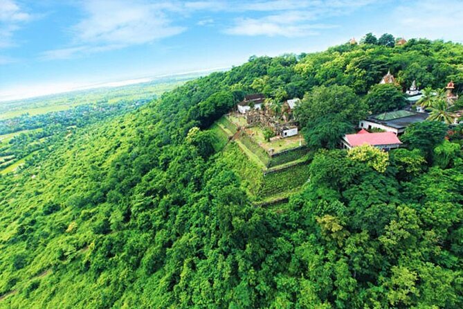Phnom Chisor & Tonle Bati Private Tours from Phnom Penh - Why this southern Cambodia day trip works