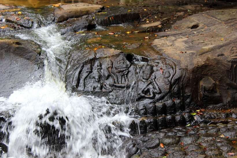 Phnom Kulen National Park Admission Ticket - Why Phnom Kulen makes a strong day beyond Siem Reap