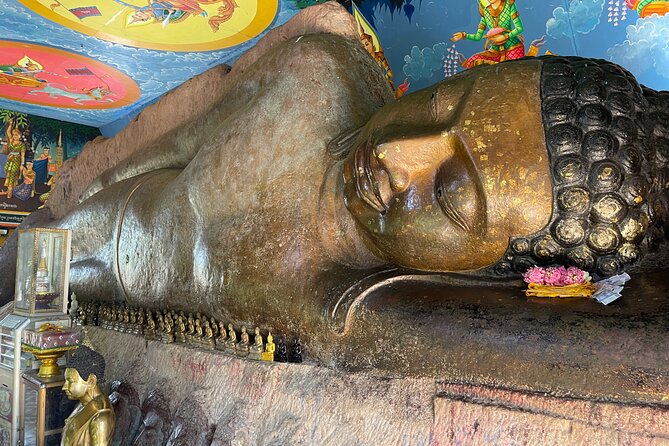 Phnom Kulen Waterfall and Banteay Srei Temple Tour from Siem Reap - Banteay Srei’s small scale and fine stonework