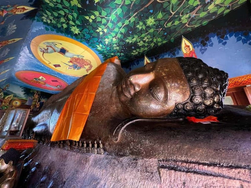 Phnom Kulen Waterfall & the Sacred 1000 Lingas (with Lunch) - Key points to know before you go