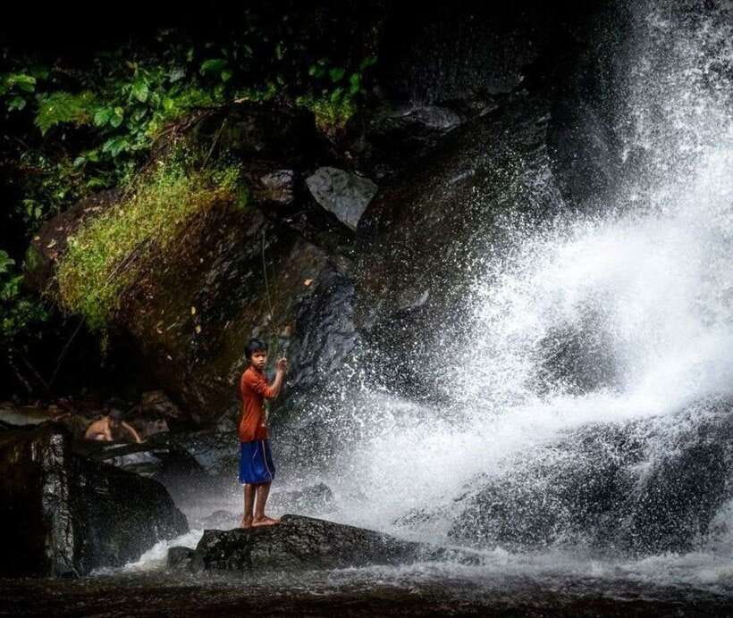 Phnom Kulen Waterfall & the Sacred 1000 Lingas (with Lunch) - Timing, fitness, and what to pack