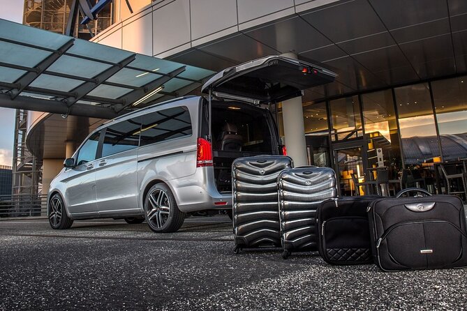 Phnom Penh Airport (KTI) Private Hotel Pickup or Drop-off - Communication is worth checking before you travel