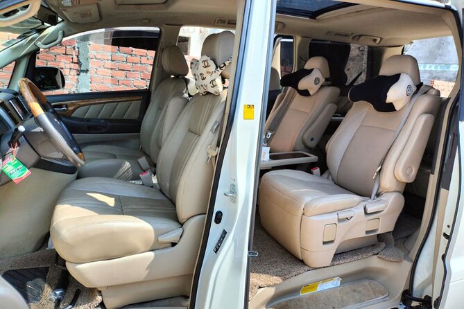 Phnom Penh Airport (KTI) Private Hotel Pickup or Drop-off - Who should book this Phnom Penh transfer?