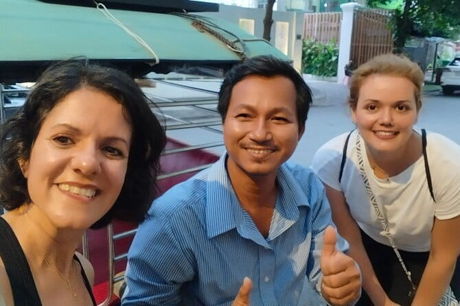 Phnom Penh City and Silk Island Tour No Genocide Sites - What this Phnom Penh tour is really designed to do