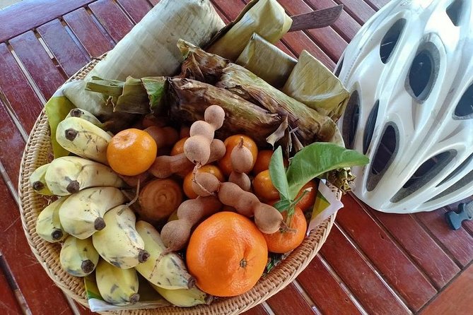 Phnom Penh Countryside Cycle Tour - Key points to know before booking