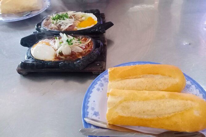 Phnom Penh Local Market & Morning Food Tour Include Drinks - Why this breakfast tour works