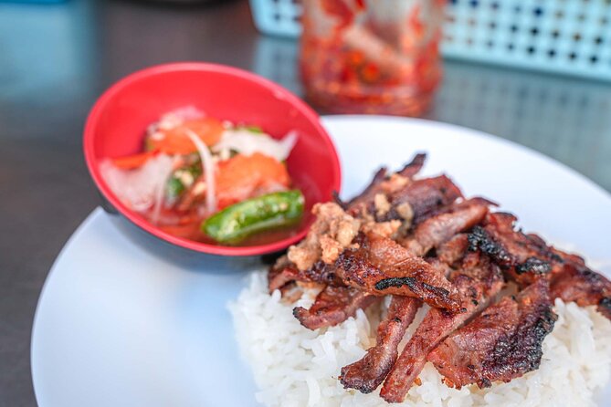 Phnom Penh Morning Market & Food Tour by Tuktuk - Includes All Food & Drinks! - Why a morning food tour fits Phnom Penh