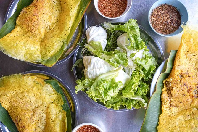 Phnom Penh Morning Market & Food Tour by Tuktuk - Includes All Food & Drinks! - Riding between stops by tuk-tuk