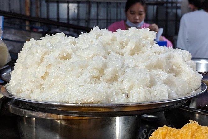 Phnom Penh Nightlife Street Food Tours - The guides shape the quality of the evening