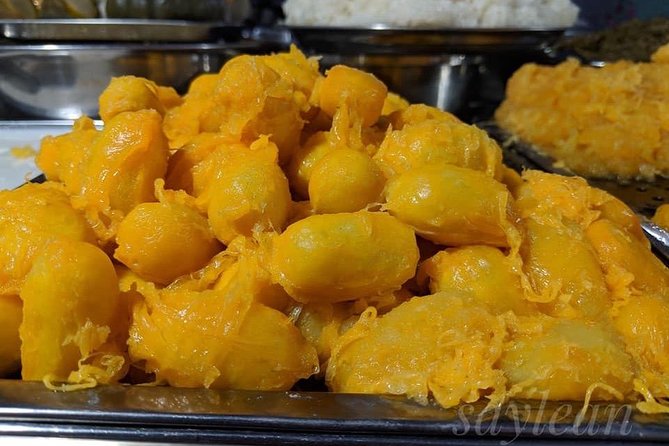 Phnom Penh Nightlife Street Food Tours - What $48 buys you