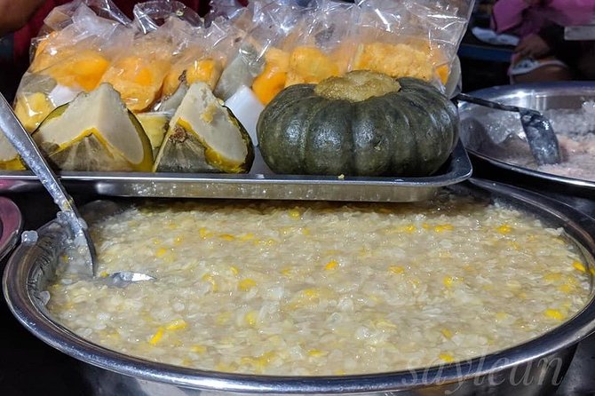 Phnom Penh Nightlife Street Food Tours - Timing, comfort, and practical details