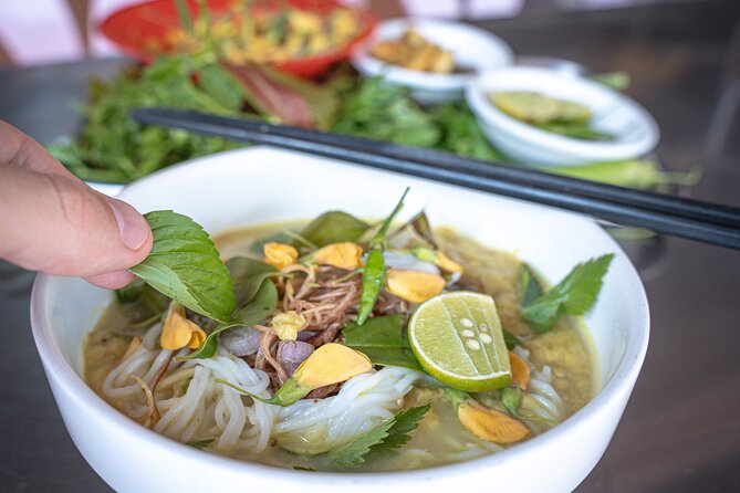 Phnom Penh’s Culinary Underground: Local Food Tour by Tuk-tuk - Why this Phnom Penh food tour works