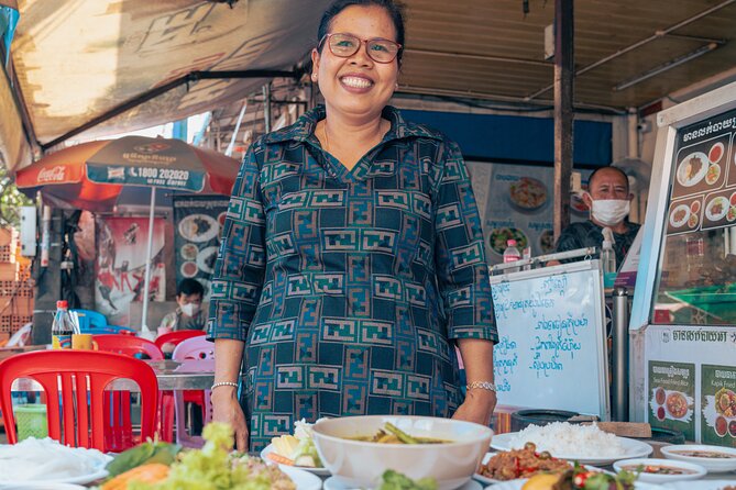 Phnom Penh’s Culinary Underground: Local Food Tour by Tuk-tuk - What the $69 price really covers