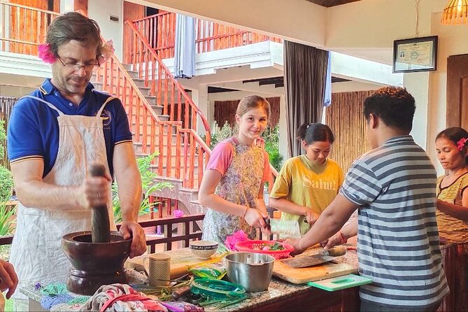 Phnom Penh’s Hands-On Khmer Cooking Class in the Countryside - Key points to know before booking