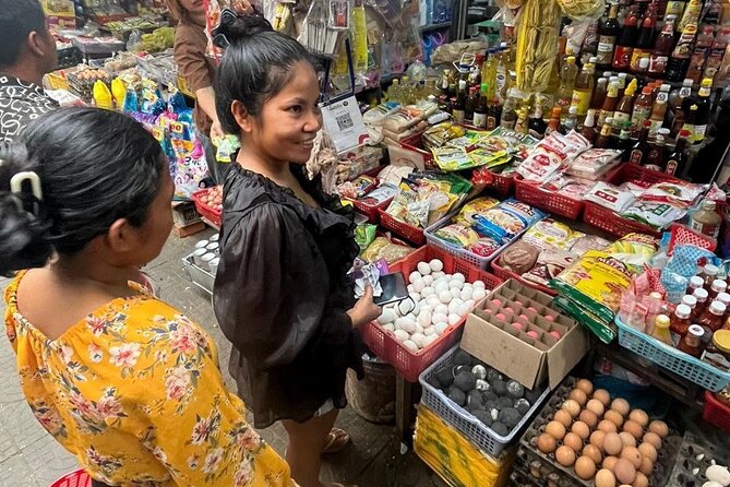 Phnom Penh’s Hands-On Khmer Cooking Class in the Countryside - Timing the afternoon carefully