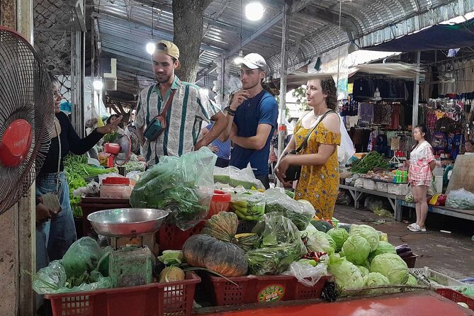 Phnom Penh’s Hands-On Khmer Cooking Class in the Countryside - What the $35 price really buys you