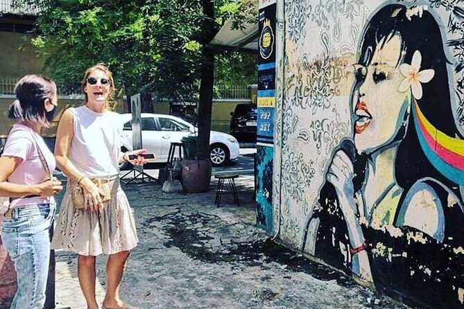 Phnom Penh's Morning Market and Street Art Tour by Tuk tuk - The second breakfast and final food stop