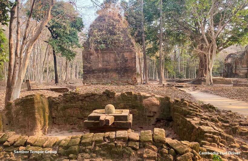 Phnom Penh - Siem Reap Road Transfer Plus Sightseeing - Why this transfer is better than a straight bus ride