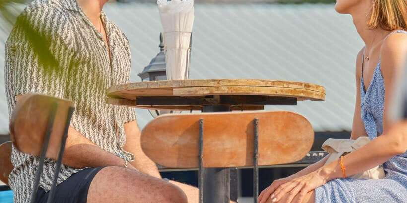 Phnom Penh: Sunset Cruise on Kanika Boat - The changing views along the Tonle Sap and Mekong