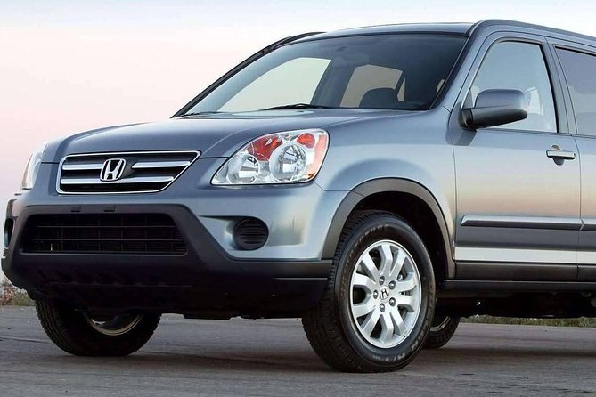 Phnom Penh to Siem Reap by Private Car or Minivan - Key points at a glance