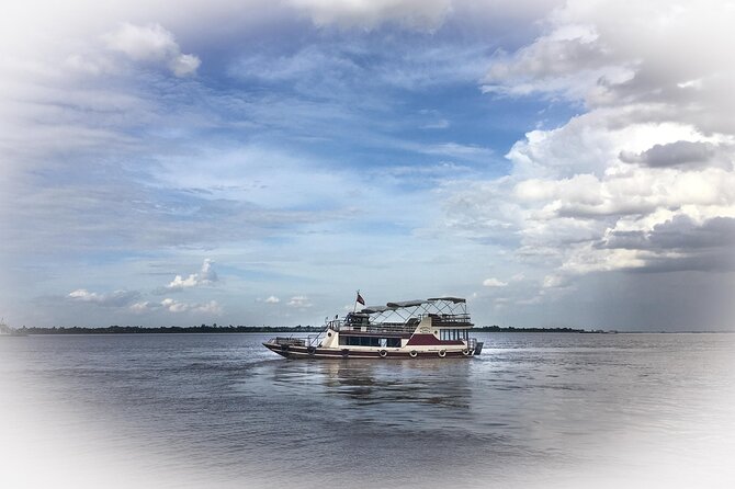 Phnom Penh to Siem Reap Cruise/road tour or Siem Reap/Phnom Penh - Key points to know before booking