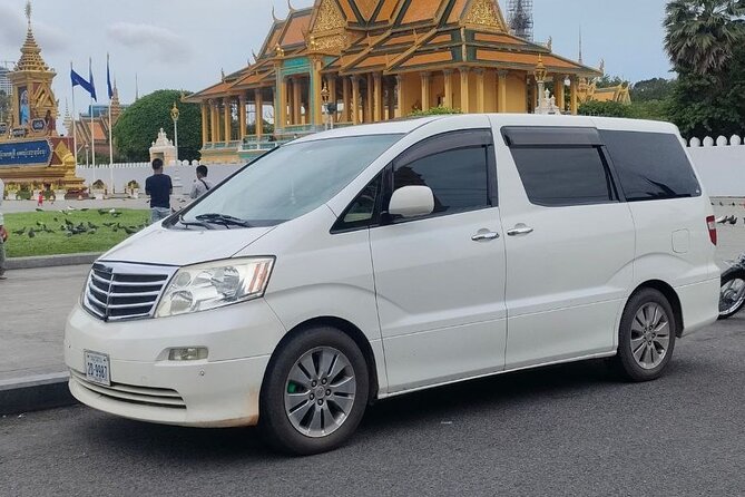 Phnom Penh To Siem Reap Private Transfer Mini-Van-Car - Is $65 per person good value?