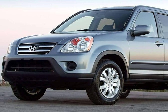 Phnom Penh to Sihanoukville by Private Car or Minivan - Key points to know before booking