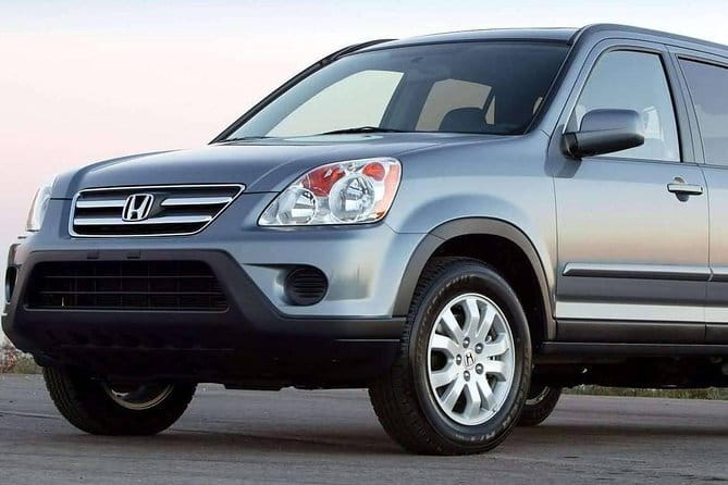 Phnom Penh to Sihanoukville by Private Car or Minivan - Is $59 per person a fair price?