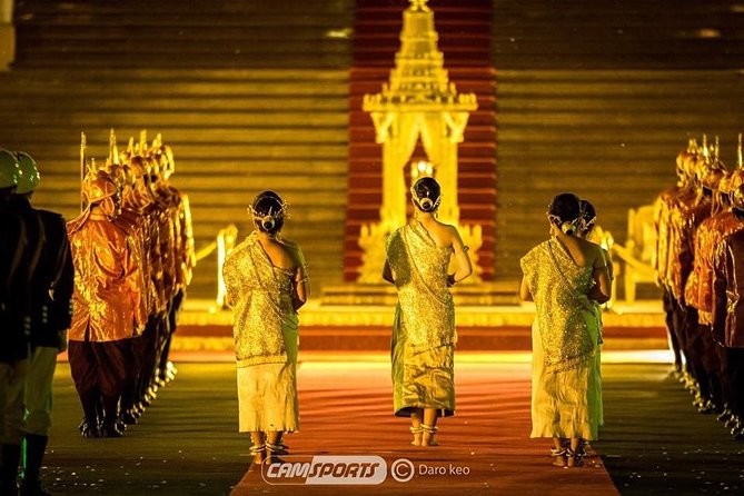 Phnom Penh Vital Discovery-Full Day Tour (Including all services) - Tuol Sleng, where the history turns painful